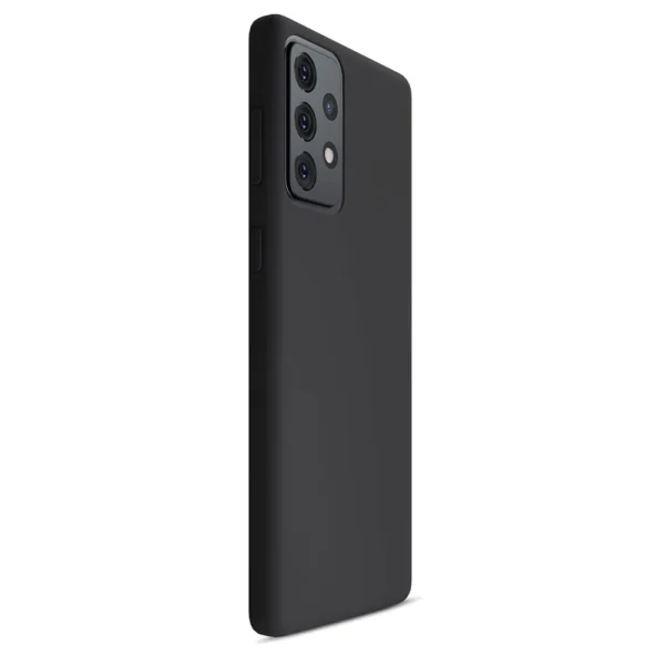 Samsung Galaxy A52 4G/5G A52s 5G - 3mk Silicone Caseeng