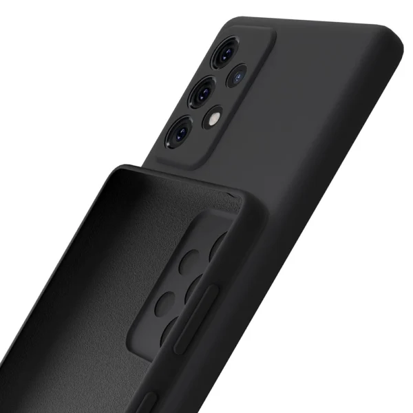 Samsung Galaxy A53 5G - 3mk Silicone Caseeng