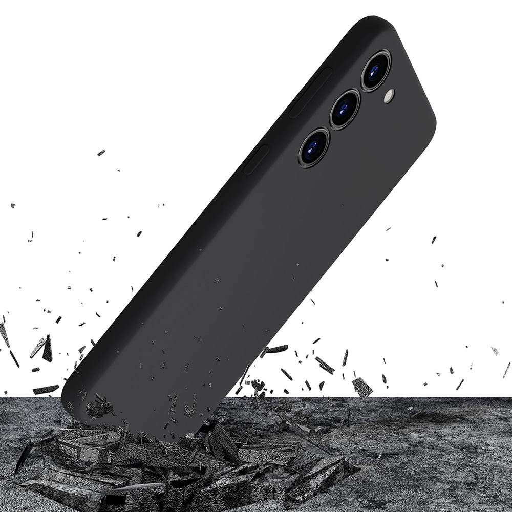 Samsung Galaxy S23+ - 3mk Silicone Caseeng
