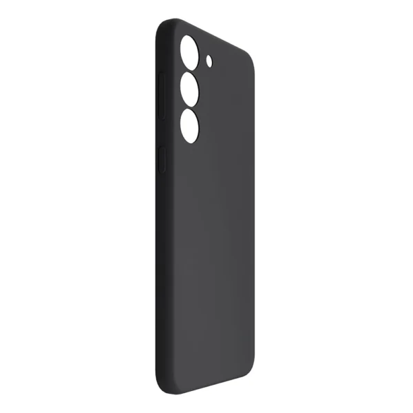 Samsung Galaxy S23+ - 3mk Silicone Caseeng