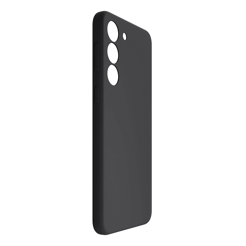 Samsung Galaxy S23+ - 3mk Silicone Caseeng