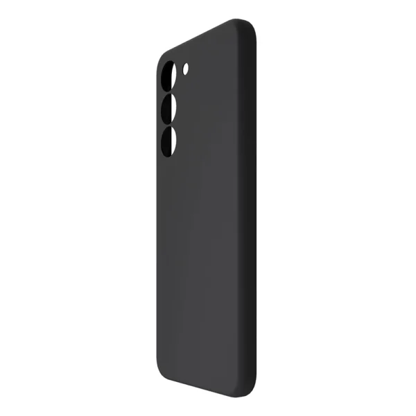 Samsung Galaxy S23+ - 3mk Silicone Caseeng
