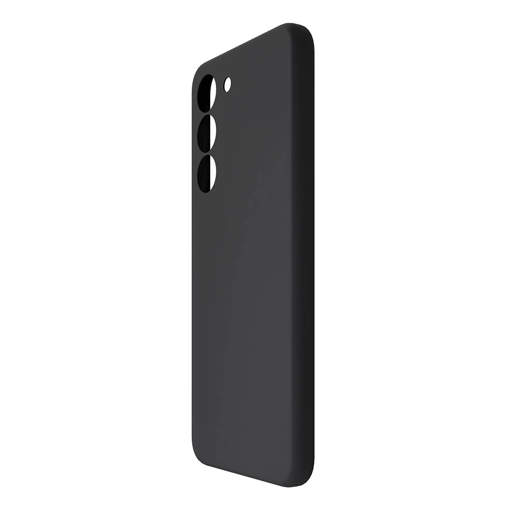 Samsung Galaxy S23+ - 3mk Silicone Caseeng