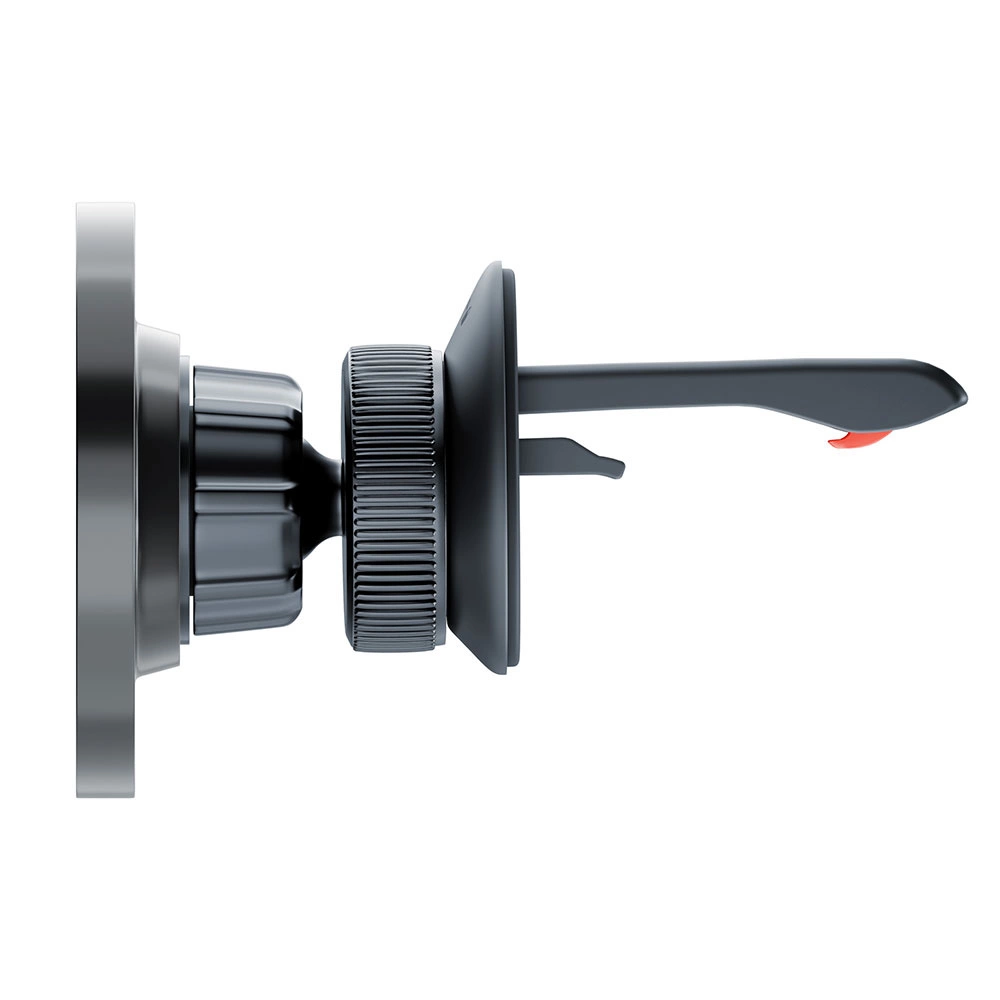 3mk MagHolder magnetic car holder for air vent - blackeng