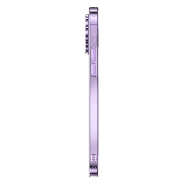 Baseus Corning Case for iPhone 14 Pro Max armored cover + transparent glasseng