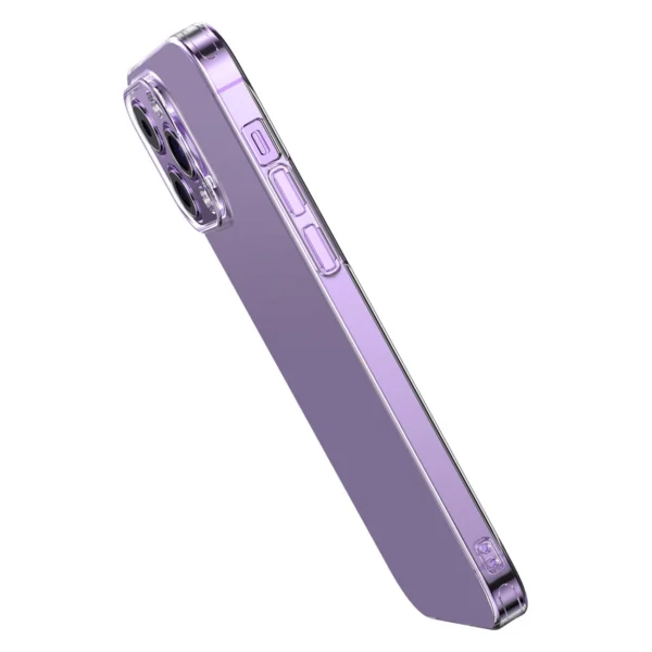 Baseus Corning Case for iPhone 14 Pro Max armored cover + transparent glasseng