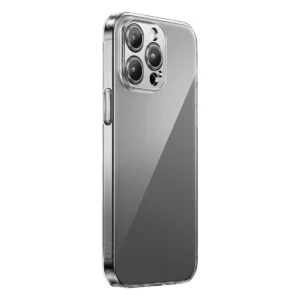 Baseus Corning Case for iPhone 14 Pro armored cover + transparent glasseng