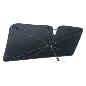 Sunshade for the windscreen Baseus CoolRide CRKX000001 - blackeng