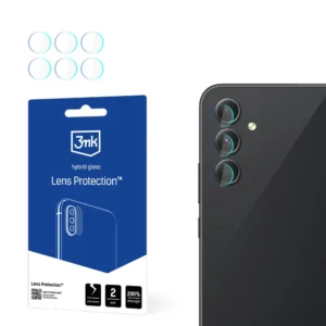 Samsung Galaxy A54 5G - 3mk Lens Protection™eng