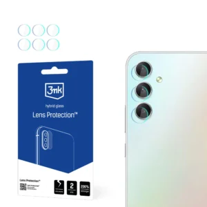 Camera glass for Samsung Galaxy A34 5G 7H for 3mk Lens Protection series lenseng