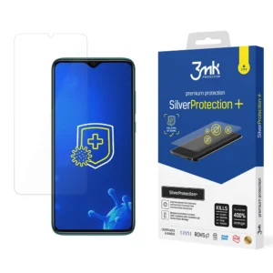 3mk SilverProtection+ protective foil for Xiaomi Redmi Note 8 Proeng