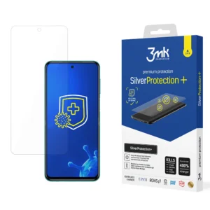 3mk SilverProtection+ protective foil for Xiaomi Redmi Note 9Seng