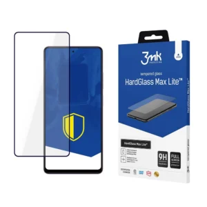 Tempered Glass for Xiaomi Redmi Note 12 Pro+ / Note 12 Pro 9H 3mk HardGlass Lite Serieseng