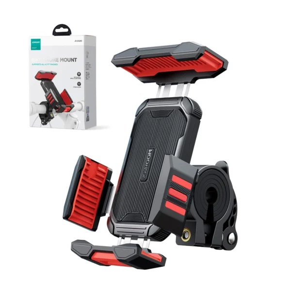 Phone holder for a motorcycle, bicycle, stroller Joyroom JR-ZS265ueng