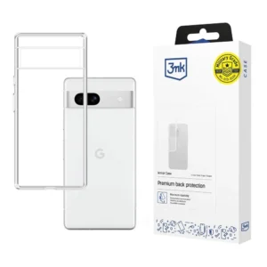 Google Pixel 7A 5G - 3mk Armor Caseeng
