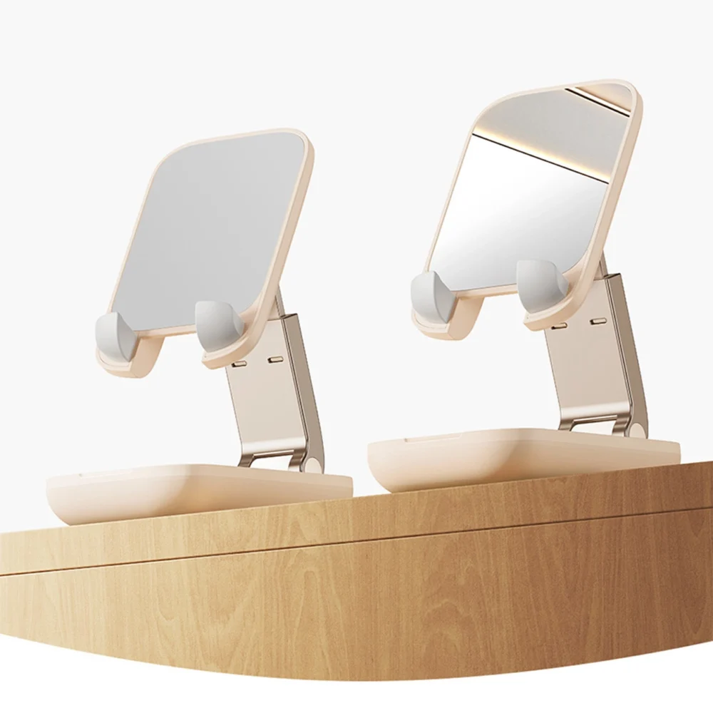 Baseus Seashell Series adjustable phone stand - blackeng