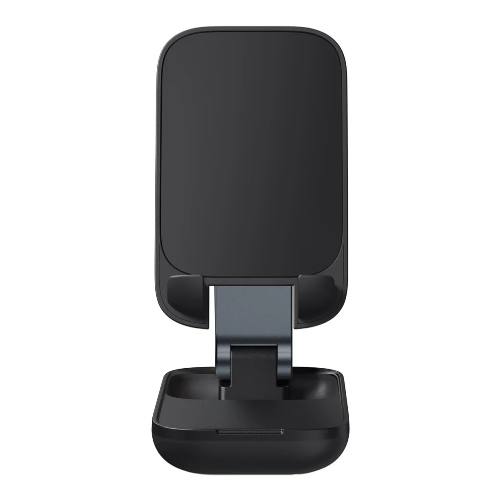 Baseus Seashell Series adjustable phone stand - blackeng