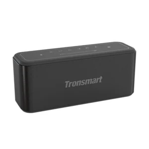[RETURNED ITEM] Tronsmart Element Mega Pro 60 W waterproof (IPX5) SoundPulse® Wireless Bluetooth 5.0 Speaker with Powerbank function black (371652)eng