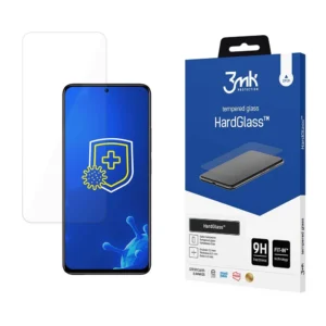 9H 3mk HardGlass™ glass on Xiaomi Redmi Note 11s / 11 4Geng