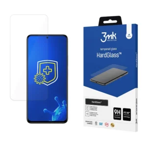 9H 3mk HardGlass™ Glass for Xiaomi Redmi Note 11 Pro 4G / 5Geng