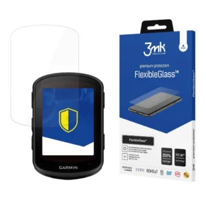 3mk FlexibleGlass™ hybrid glass for Garmin Edge 540eng