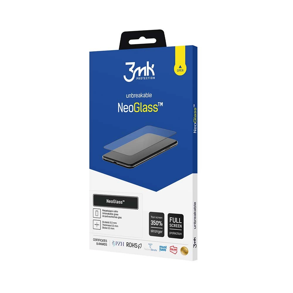 3mk NeoGlass™ composite glass for Samsung Galaxy M54eng