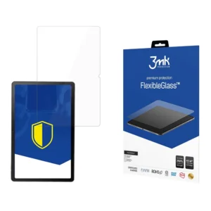 3mk FlexibleGlass™ Hybrid Glass for Lenovo Tab M10 3rd Gen 10.1eng