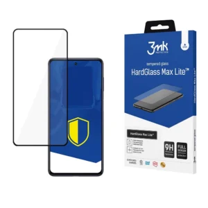 9H 3mk HardGlass Max Lite™ glass for Samsung Galaxy M54eng