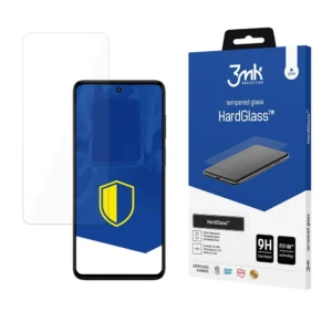 9H 3mk HardGlass™ glass for Motorola Moto G82 5Geng