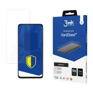 Redmi Note 12 Pro - 3mk HardGlass™eng