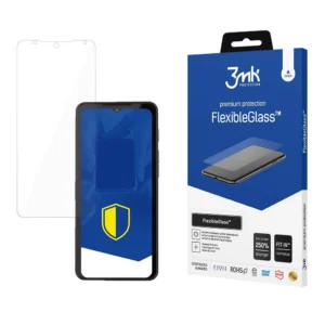CAT S75 - 3mk FlexibleGlass™eng