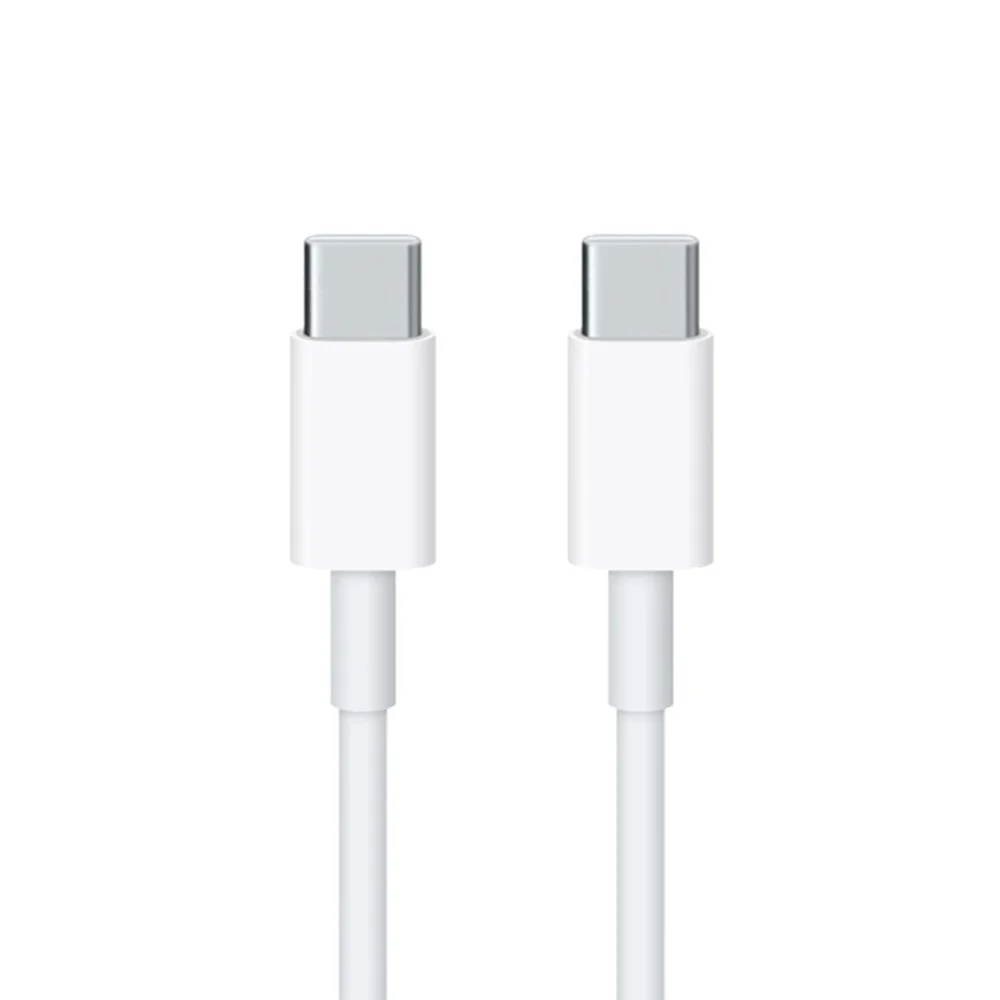 Apple cable USB C - USB C 1m white (MM093ZM/A)eng