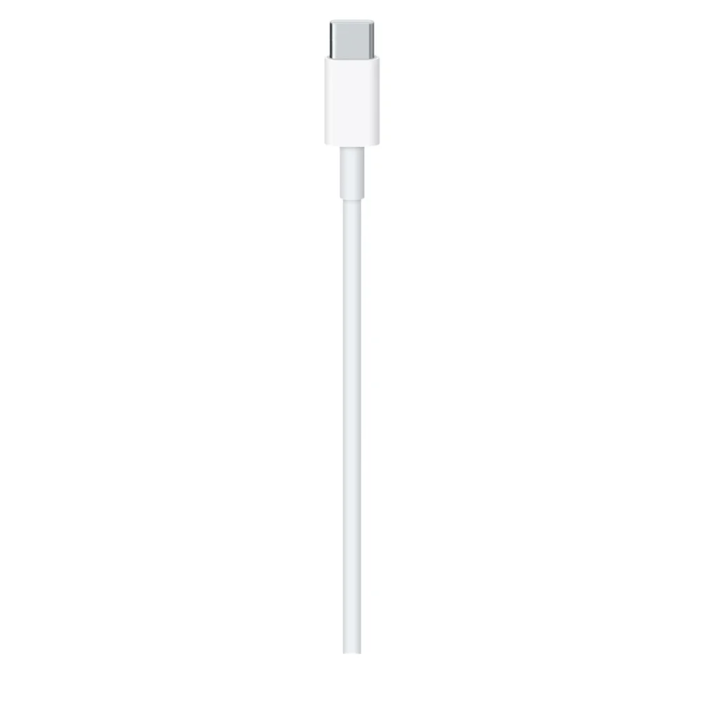 Apple cable USB C - USB C 1m white (MM093ZM/A)eng