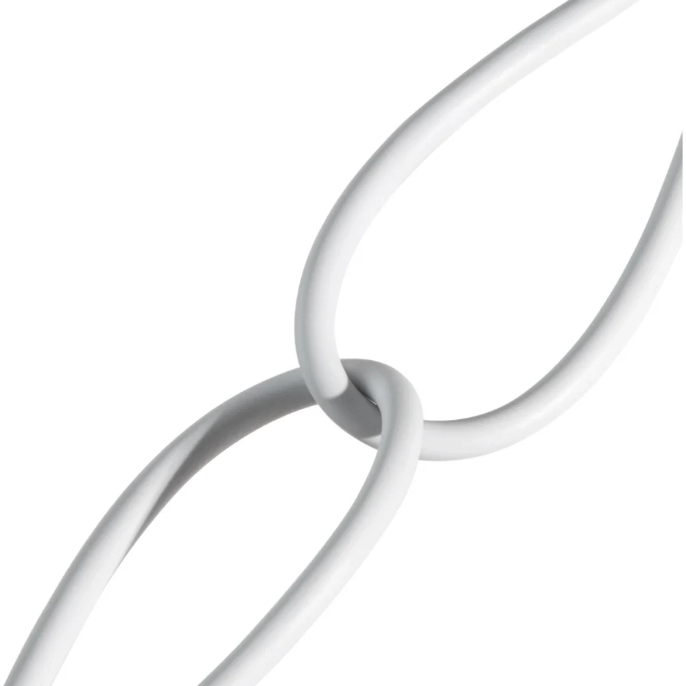 [RETURNED ITEM] Baseus Superior Series Fast Charging Cable USB-A - USB-C 100W 480Mbps 2m whiteeng