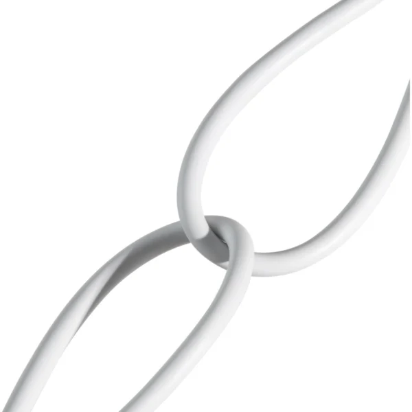 [RETURNED ITEM] Baseus Superior Series Fast Charging Cable USB-A - USB-C 100W 480Mbps 2m whiteeng