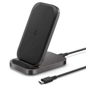 Spigen ArcField PF2102 Wireless Charger 15W - Blackeng
