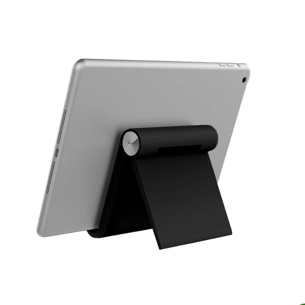 Ugreen LP115 50748 120 x 107 mm desk stand for tablet / phone 4.7-11" - blackeng