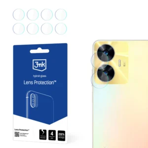 Realme C55 - 3mk Lens Protection™eng