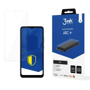 POCO C50 - 3mk ARC+eng
