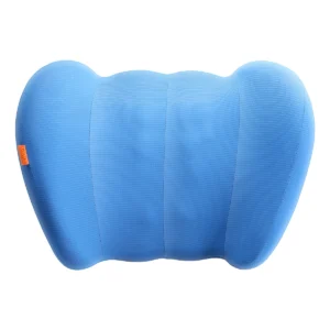 Baseus ComfortRide car lumbar pillow - blueeng