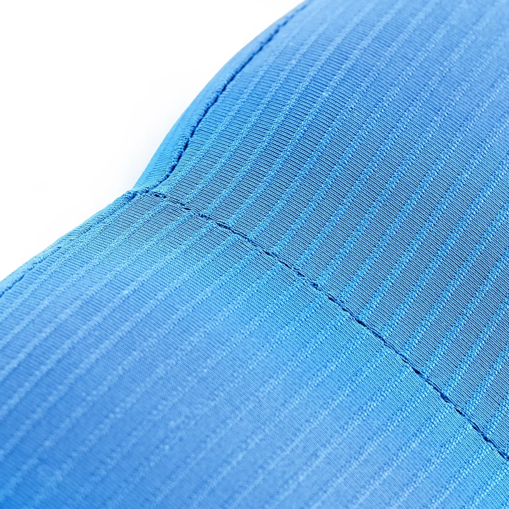 Baseus ComfortRide car lumbar pillow - blueeng