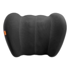 Baseus ComfortRide car lumbar pillow - blackeng