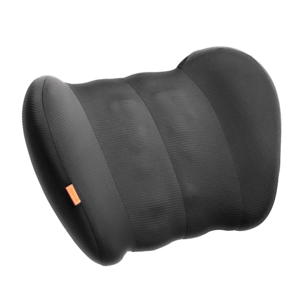 Baseus ComfortRide car lumbar pillow - blackeng