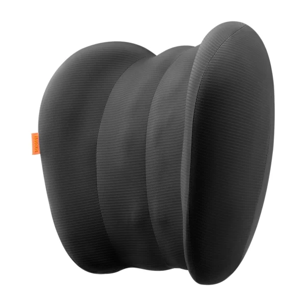 Baseus ComfortRide car lumbar pillow - blackeng