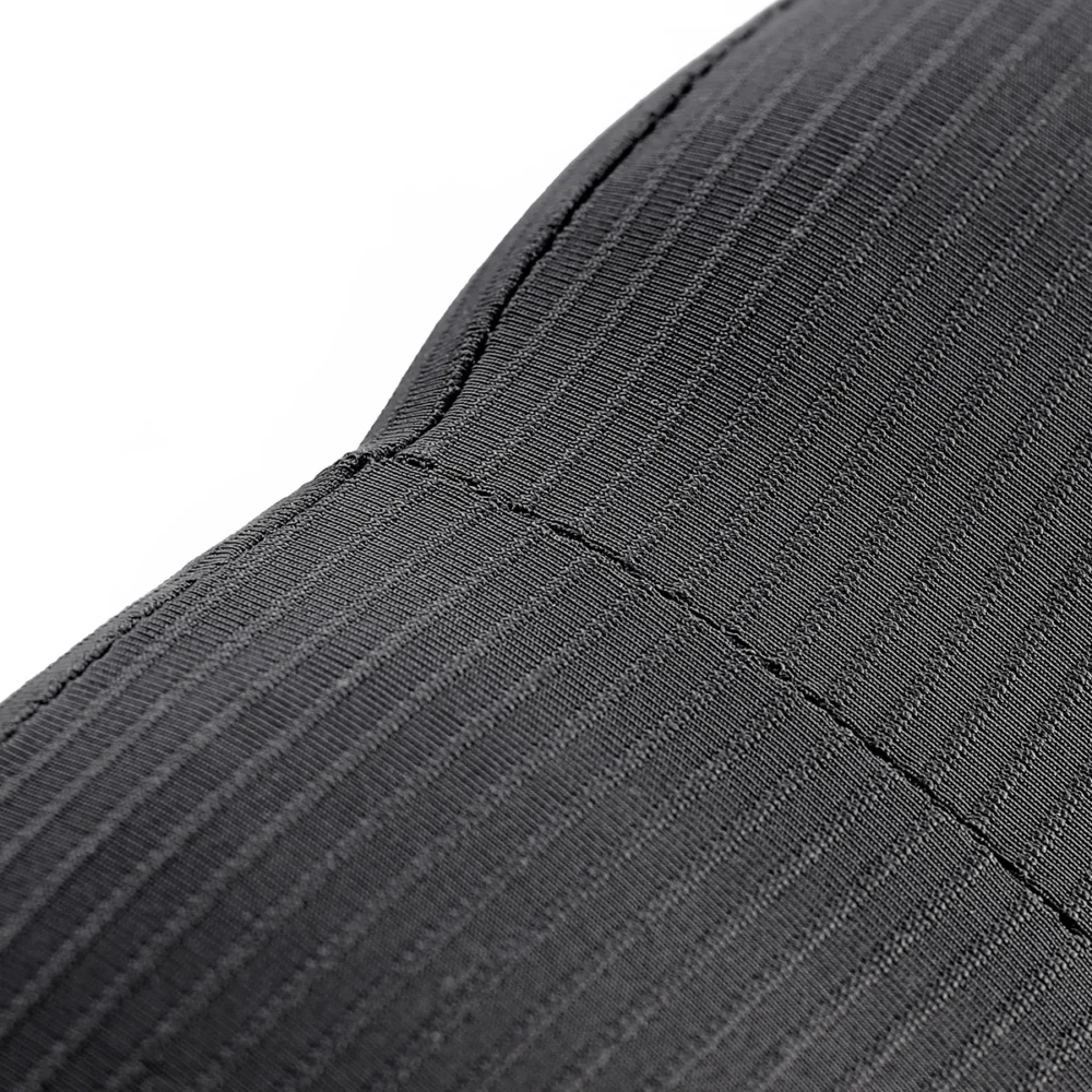 Baseus ComfortRide car lumbar pillow - blackeng