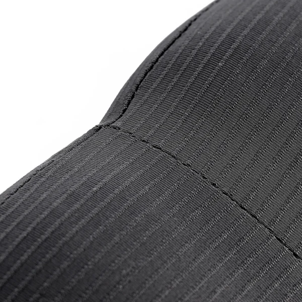 Baseus ComfortRide car lumbar pillow - blackeng