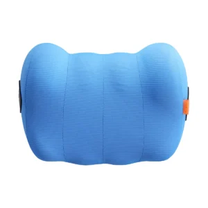 Baseus ComfortRide car headrest cushion - blueeng