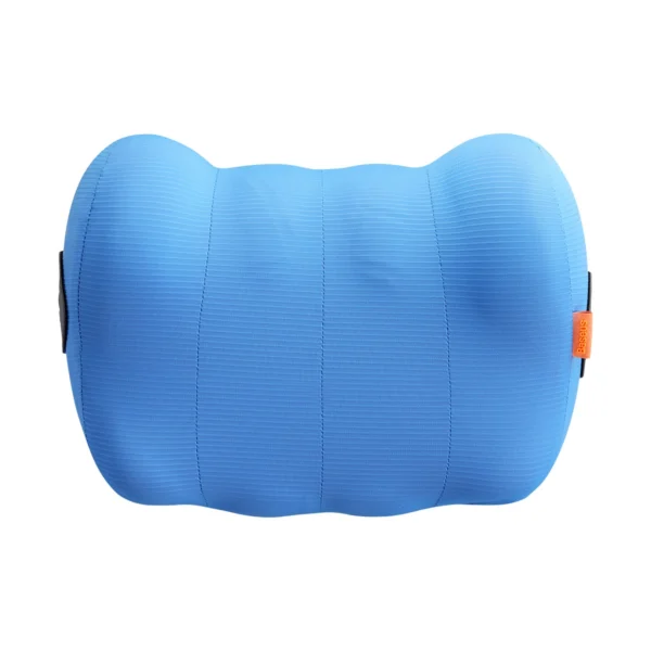 Baseus ComfortRide car headrest cushion - blueeng