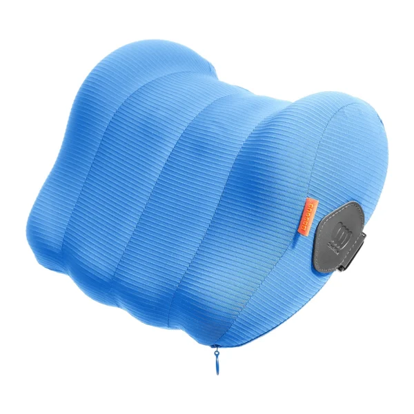 Baseus ComfortRide car headrest cushion - blueeng