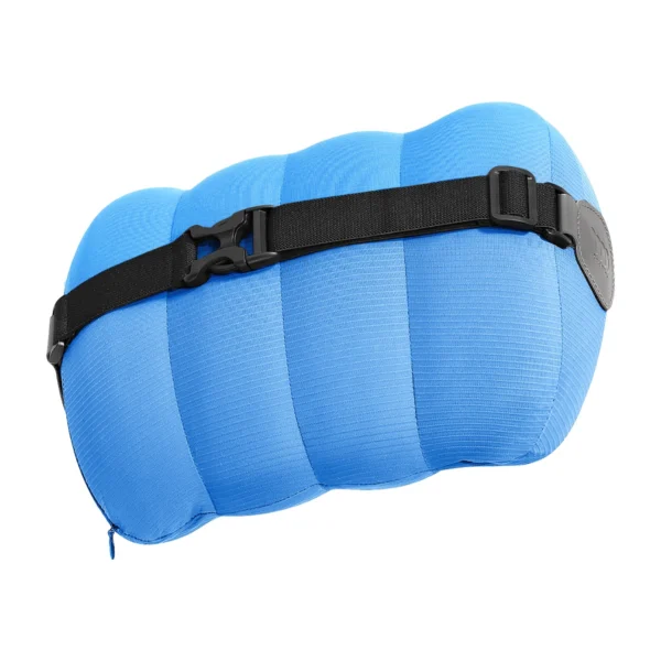 Baseus ComfortRide car headrest cushion - blueeng